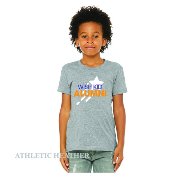 Youth Soft Style Short Sleeve Tee - Image 4