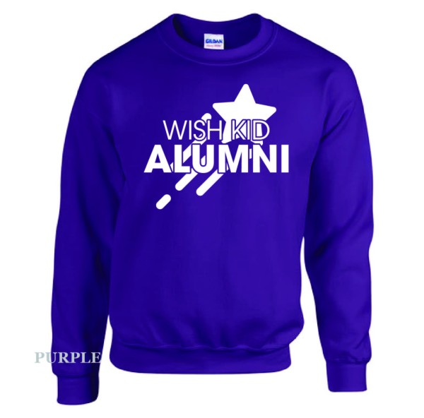 Youth Crewneck Sweatshirt - Image 2