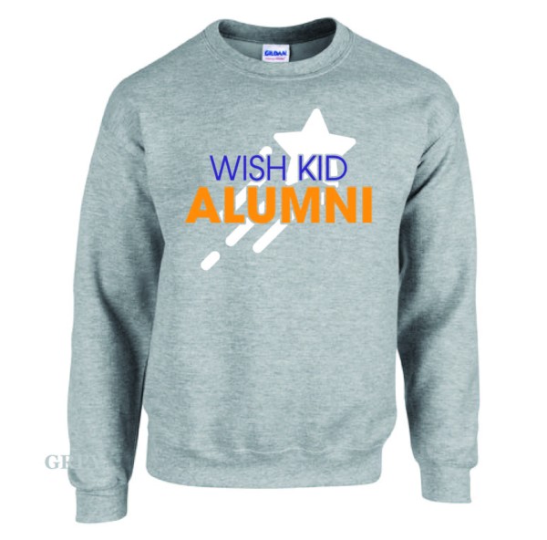 Youth Crewneck Sweatshirt