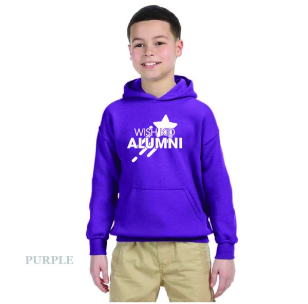 Youth Hoodie - Image 3