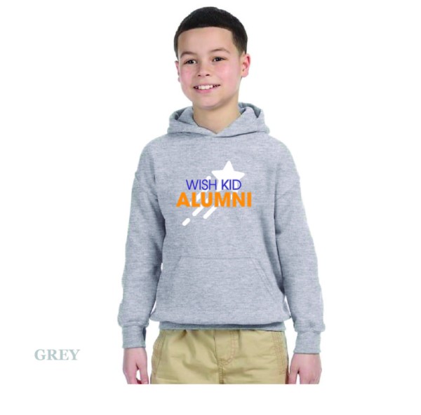 Youth Hoodie - Image 4
