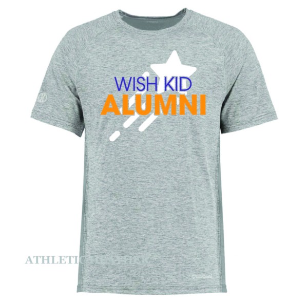 Youth Dri Wick Tee