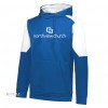 Adult Printed Wicking Hoodie - Image 3