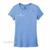 Ladies Printed Nike Legend Tee