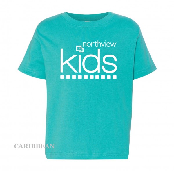 Toddler Printed Jersey Tee - Image 4