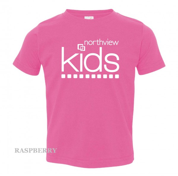 Toddler Printed Jersey Tee - Image 2