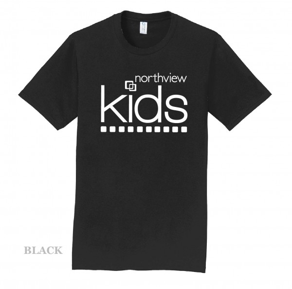 Youth & Adult Printed Short Sleeve Tee - Image 3