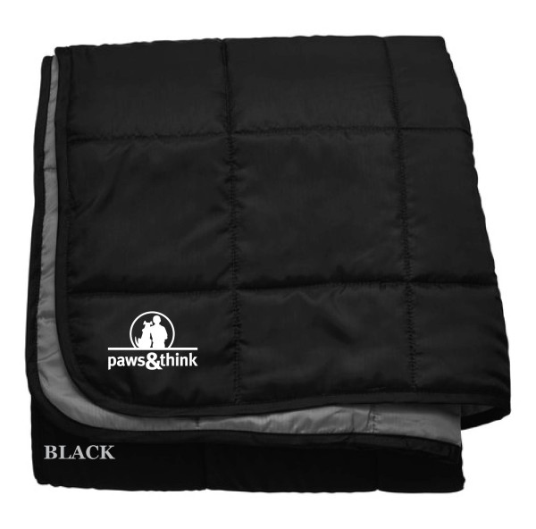 Dog Hair Repelling Blanket