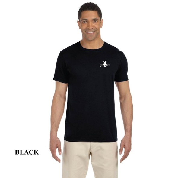 Left Heart Short Sleeve Tee - Image 4