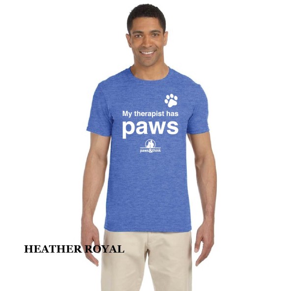 My Therapist Short Sleeve Tee - Image 2