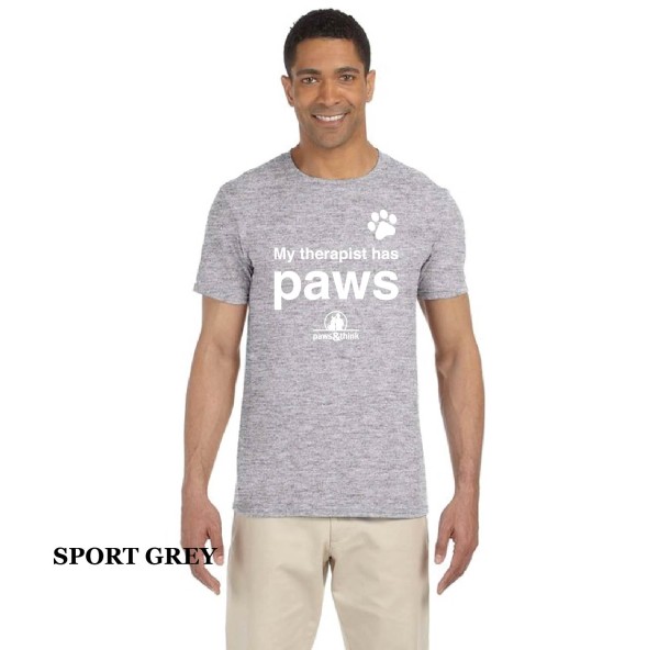 My Therapist Short Sleeve Tee - Image 4