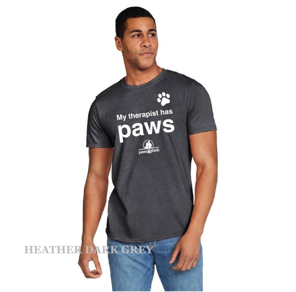 My Therapist Short Sleeve Tee - Image 3