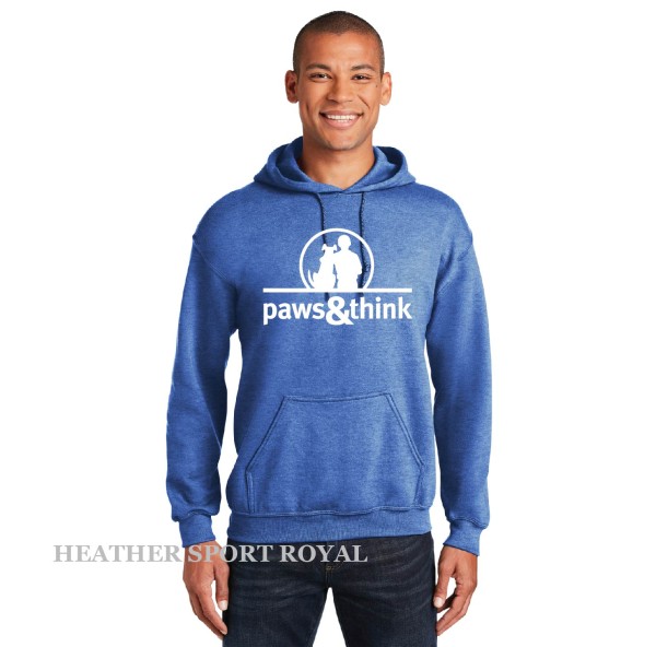 Heavy Blend Hoodie - Image 2
