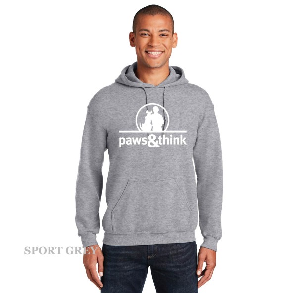 Heavy Blend Hoodie - Image 4