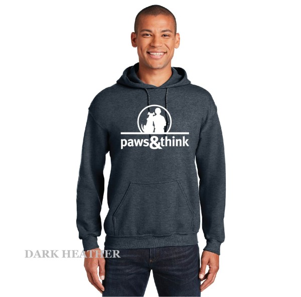 Heavy Blend Hoodie