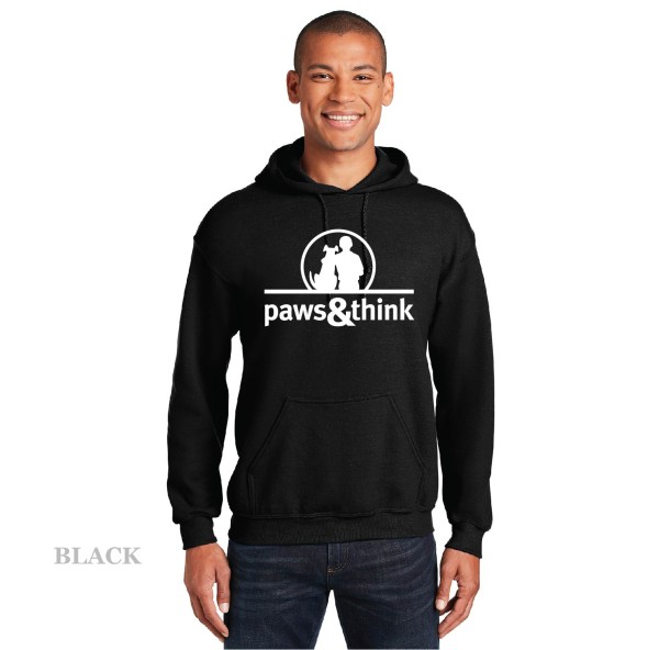 Heavy Blend Hoodie - Image 3