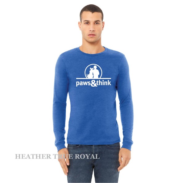 Long Sleeve Tee - Image 2