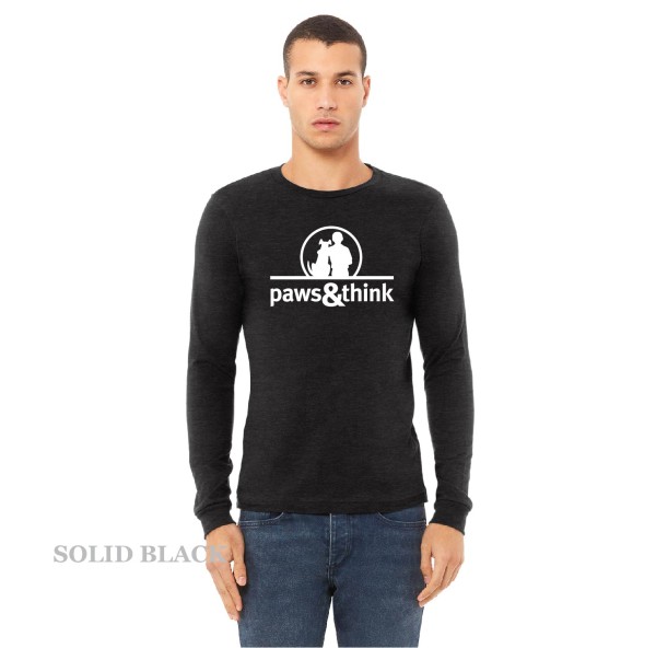 Long Sleeve Tee - Image 3