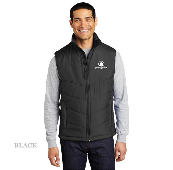 Men's Puffer Vest