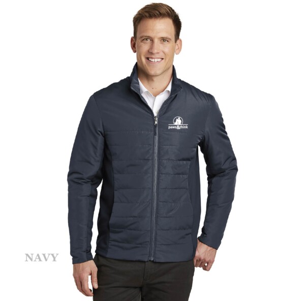 Insulated Jacket