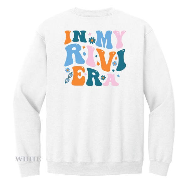 Rivi Era Crewneck Sweatshirt - Image 2