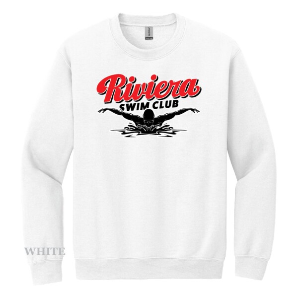 Rivi Era Crewneck Sweatshirt - Image 3