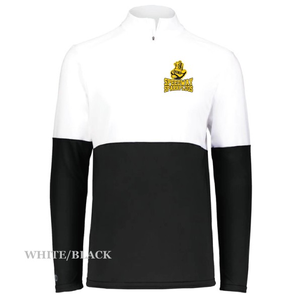 Dri Wick 1/4 Zip Pullover - Image 2