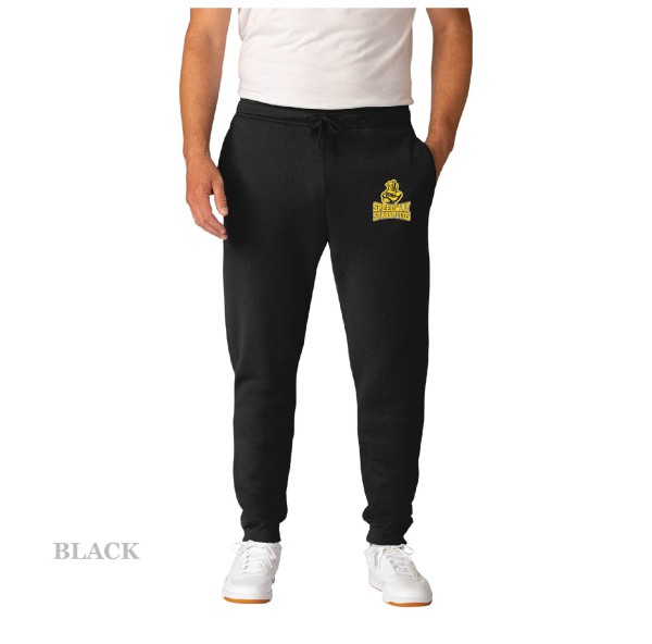 Fleece Joggers - Image 2