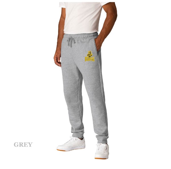 Fleece Joggers