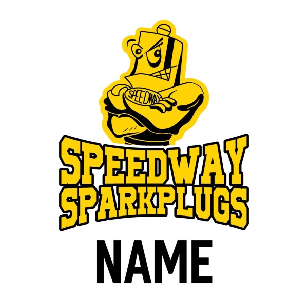 Car Decal w/ Customization