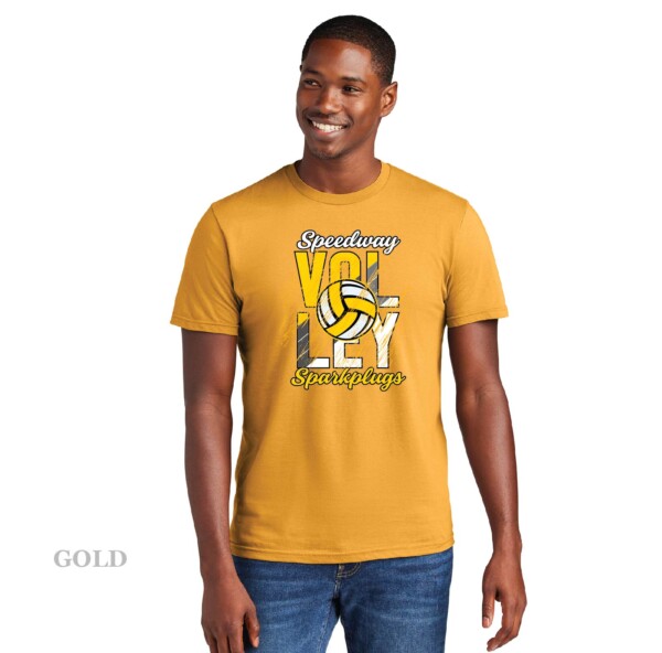 Short Sleeve Tee