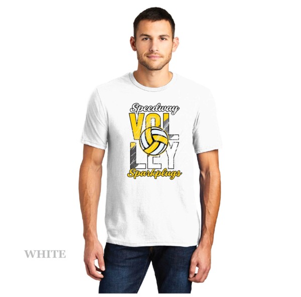Short Sleeve Tee - Image 2