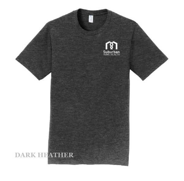 Adult Printed Decal Short Sleeve Tee - Image 30