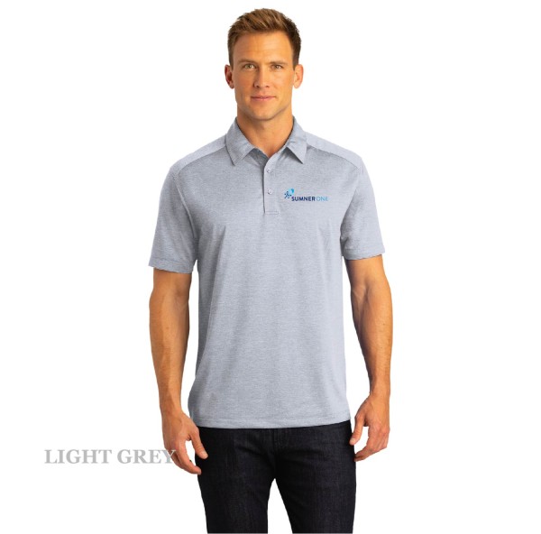 Mens Performance Polo