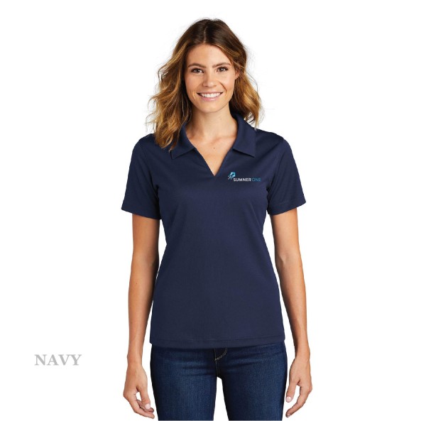 Ladies Polo - Image 2