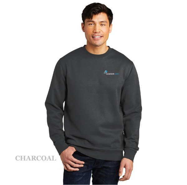 Unisex Crewneck Sweatshirt