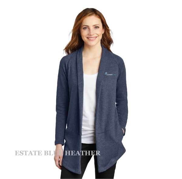 Ladies Cardigan