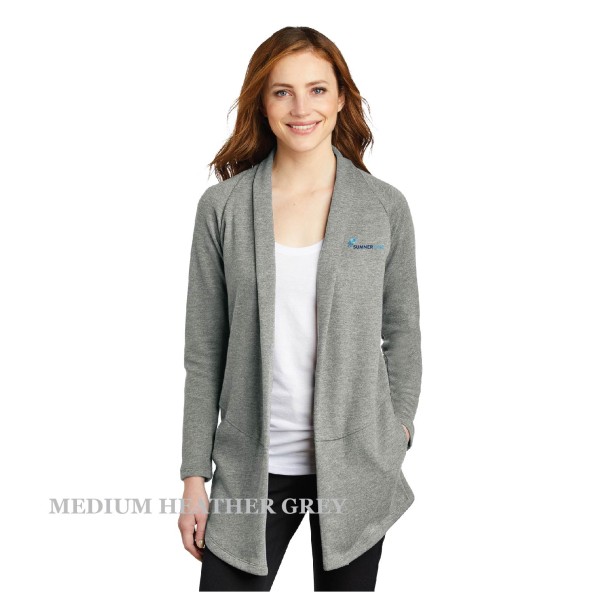 Ladies Cardigan - Image 2