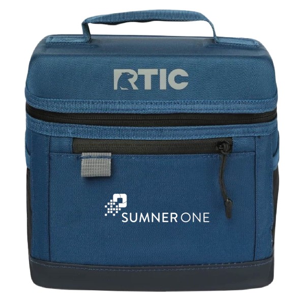 RTIC 6 Can Cooler