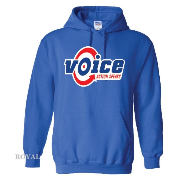 Cotton Hoodie