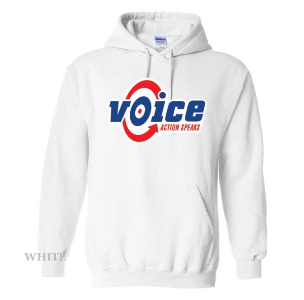 Cotton Hoodie - Image 3