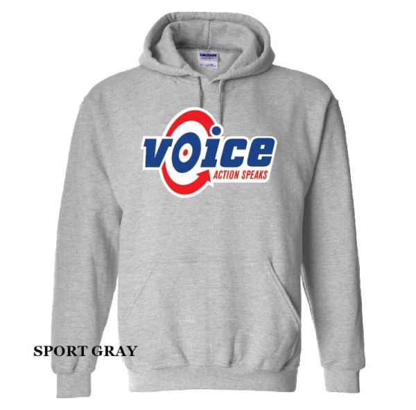 Cotton Hoodie - Image 2