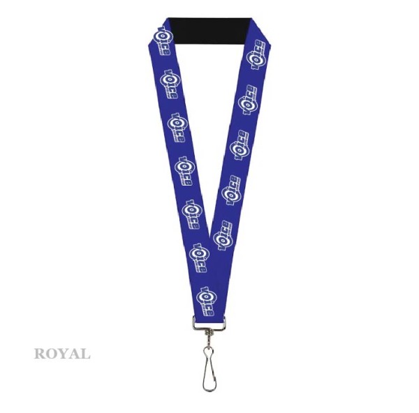 Lanyards (Pack of 25)
