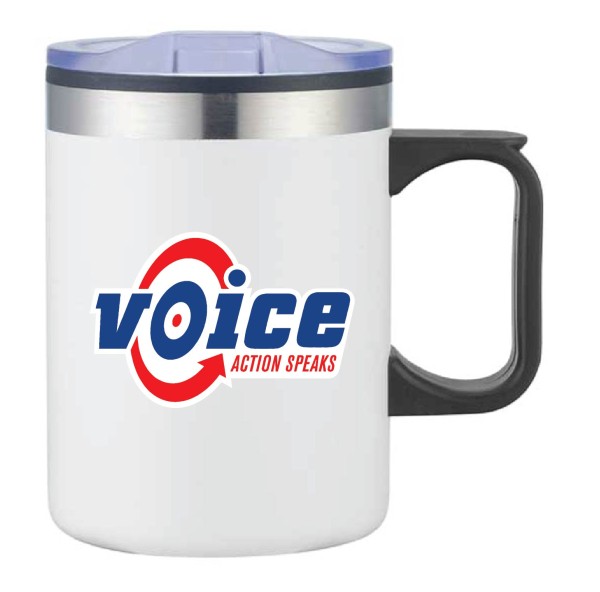Stub Mug