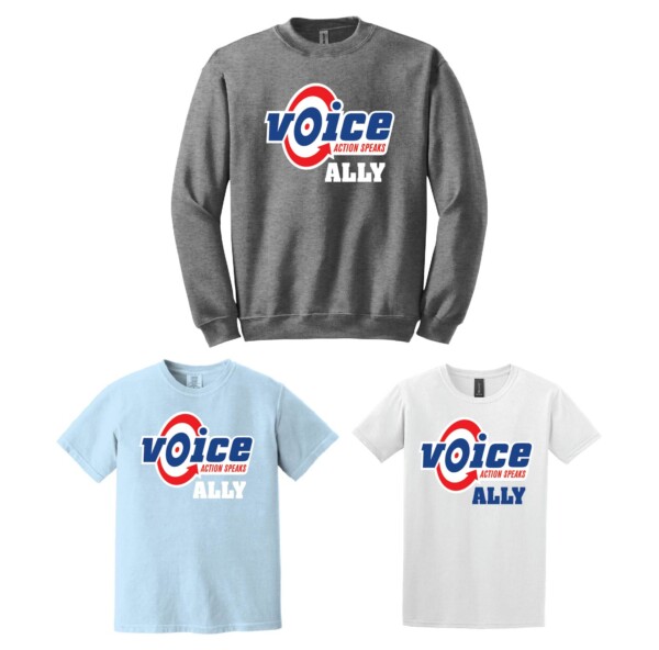 Crewneck Pack - Image 2