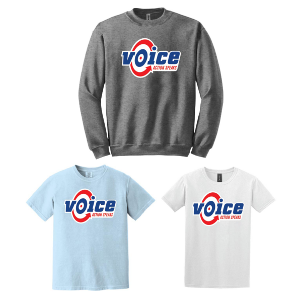 Crewneck Pack