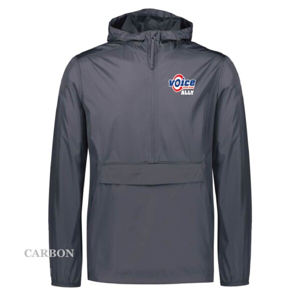 Windbreaker Pullover - Image 2