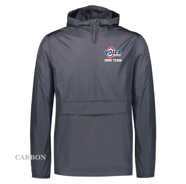 Windbreaker Pullover