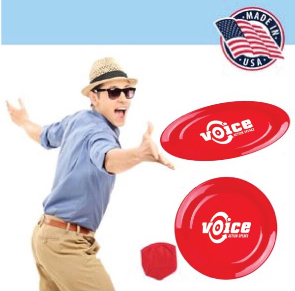 Frisbee