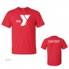 Camp Staff Short Sleeve Single Shirt - Image 2